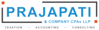 Prajapati logo